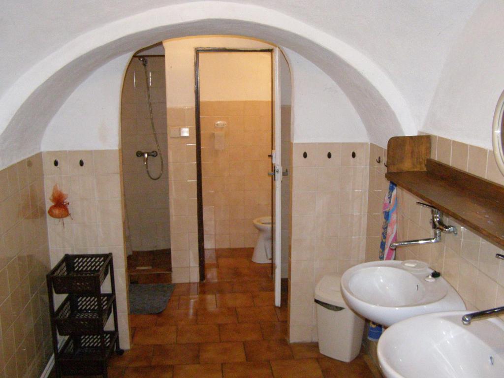 Chata U Jakuba room 4